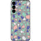 Cement Terrazzo Galaxy S22 Skin